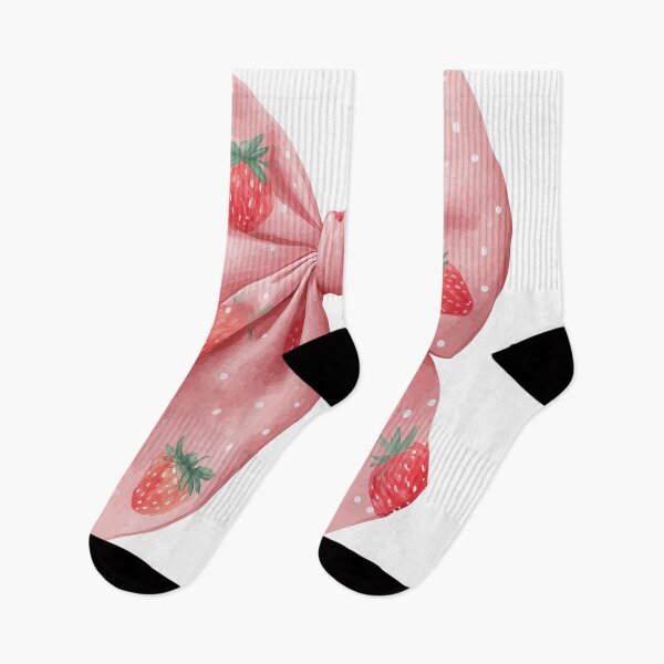 Item preview, Sweet Strawberry Bow Adventure designed and sold by Venon28.