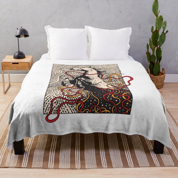 Item preview, Spirit of the Wild Horse designed and sold by Art-Idom.