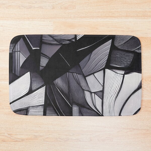 Item preview, Stained Glass Black Ore designed and sold by ArtC-Designs by Kathy Higgins.