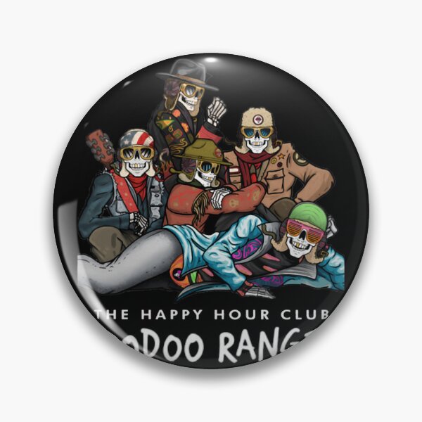 Item preview, Voodoos  Rangers Ipa New Belgium designed and sold by Dakarothill.