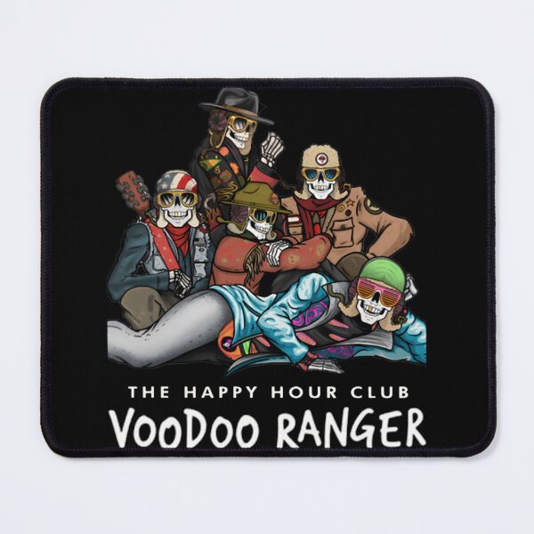 Item preview, Voodoos  Rangers Ipa New Belgium designed and sold by Dakarothill.