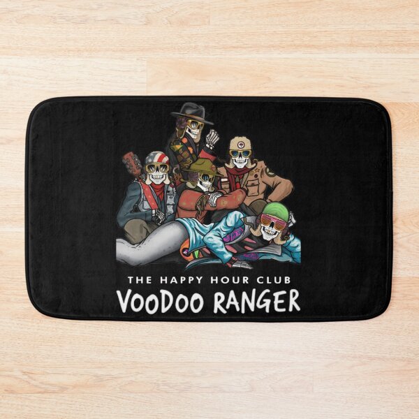 Item preview, Voodoos  Rangers Ipa New Belgium designed and sold by Dakarothill.