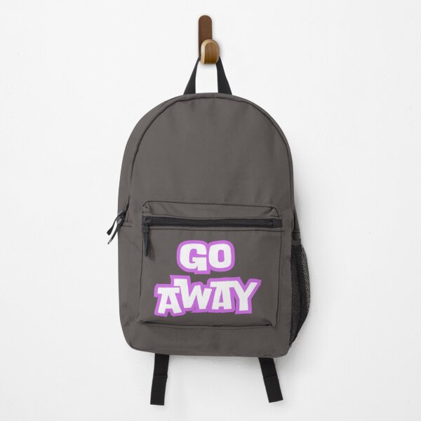 Item preview, Go Away designed and sold by Nesro34.