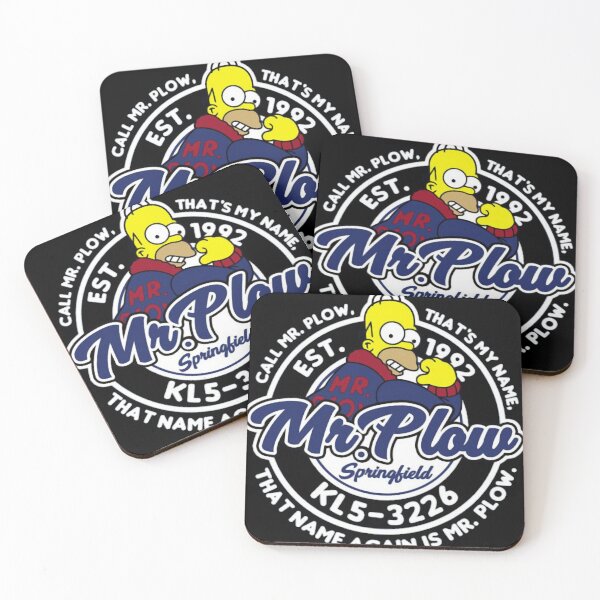 Item preview, Call mr plows designed and sold by Dakarothill.