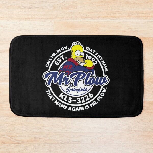 Item preview, Call mr plows designed and sold by Dakarothill.
