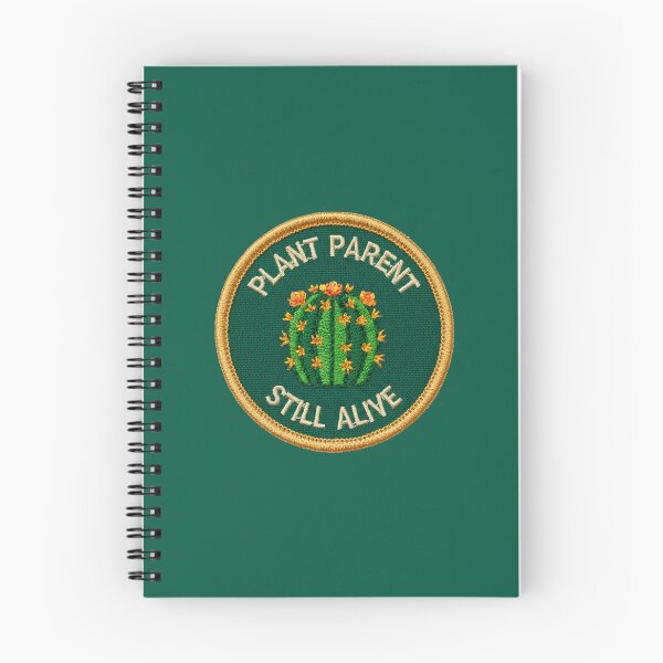 Item preview, Boy girl scout badge: keep a plant alive designed and sold by Yeicoboo.