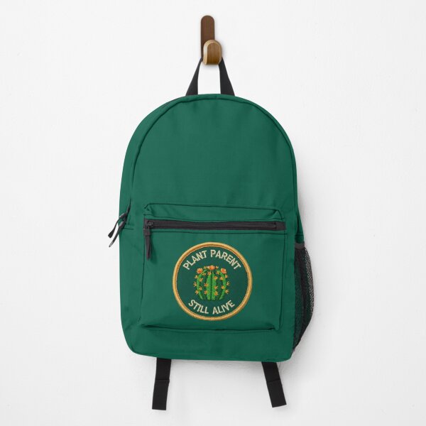 Item preview, Boy girl scout badge: keep a plant alive designed and sold by Yeicoboo.