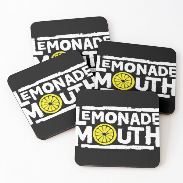 Item preview, Lemonades Mouth designed and sold by Dakarothill.
