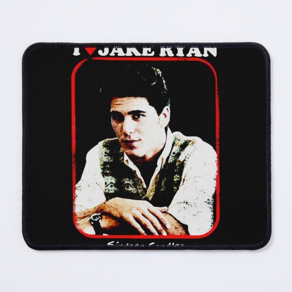 Item preview, Ally Sheedy Emilio Estevez Ferris Bueller John Hughes Sixteen Candles Jake Ryan I Love Srtle designed and sold by Dakarothill.