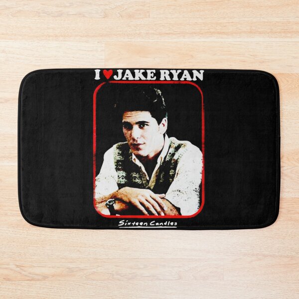 Item preview, Ally Sheedy Emilio Estevez Ferris Bueller John Hughes Sixteen Candles Jake Ryan I Love Srtle designed and sold by Dakarothill.