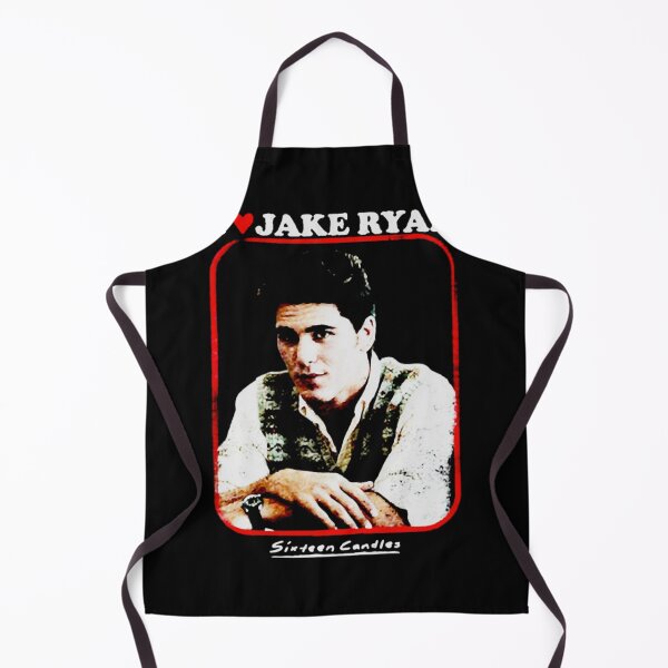 Item preview, Ally Sheedy Emilio Estevez Ferris Bueller John Hughes Sixteen Candles Jake Ryan I Love Srtle designed and sold by Dakarothill.