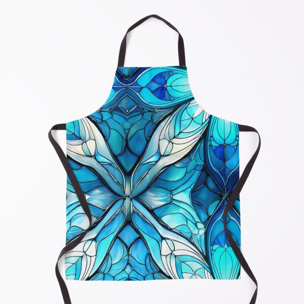 Item preview, Stained Glass Blue Butterfly designed and sold by ArtC-Designs by Kathy Higgins.