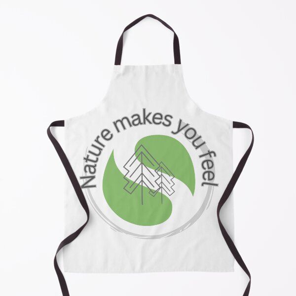 Item preview, Nature makes you feel designed and sold by designsvetlana1.