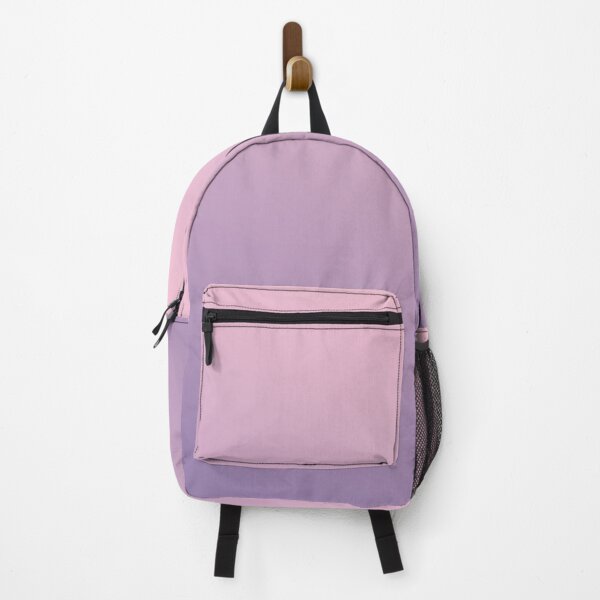 Artikelvorschau, Minimaler Farbverlauf in Rosa und Violett entworfen und verkauft von patternsoup.