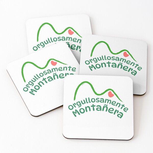 Item preview, Copia de Orgullosamente montañero designed and sold by Artetino.