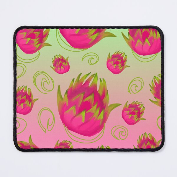 Item preview, Dragonfruit  designed and sold by ZinaDesignsShop.