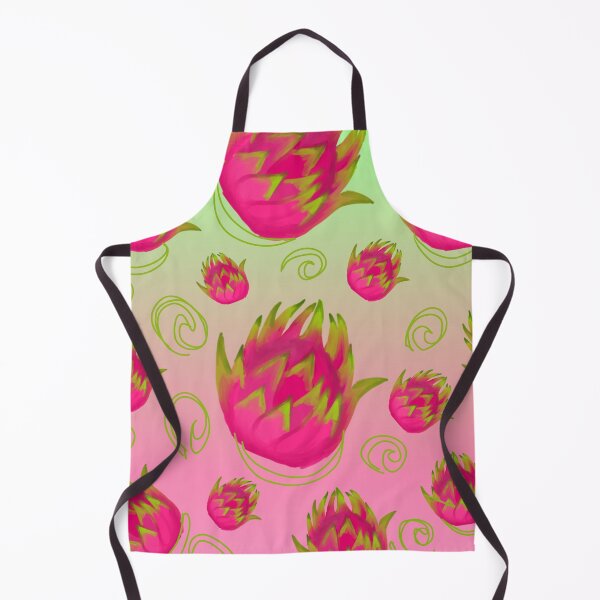 Item preview, Dragonfruit designed and sold by ZinaDesignsShop.
