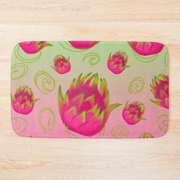 Item preview, Dragonfruit  designed and sold by ZinaDesignsShop.