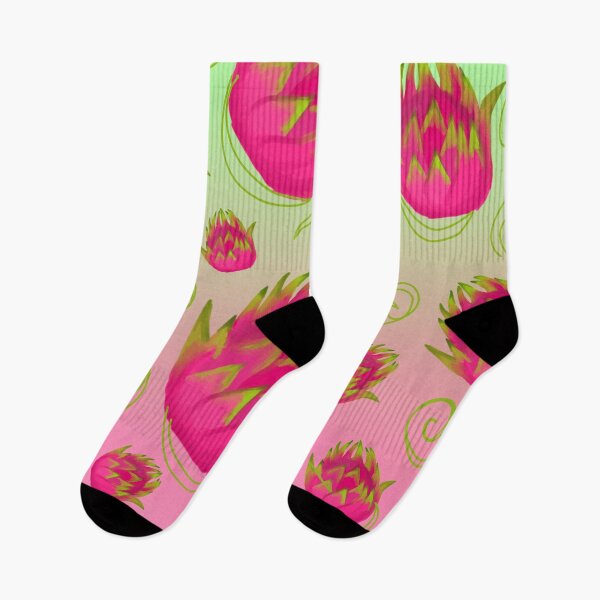 Item preview, Dragonfruit  designed and sold by ZinaDesignsShop.