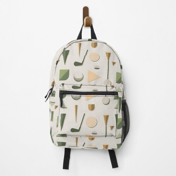 Item preview, Modern Golf Pattern – Elegant Seamless Design designed and sold by MKV Design.