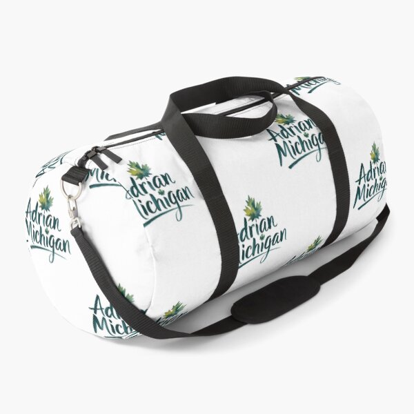 Item preview, Adrian, Michigan, Adrian Mi, Adrian Michigan designed and sold by MoMidoStore.