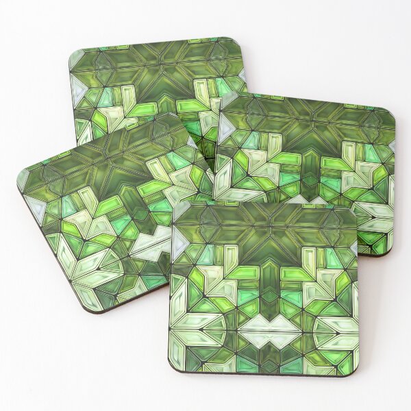 Item preview, Stained Glass Celtic designed and sold by ArtC-Designs by Kathy Higgins.