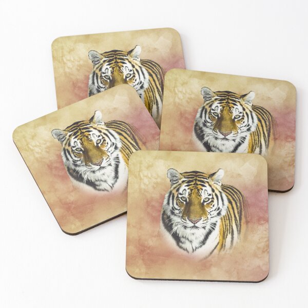 Item preview, Siberian Tiger designed and sold by Guardi71.