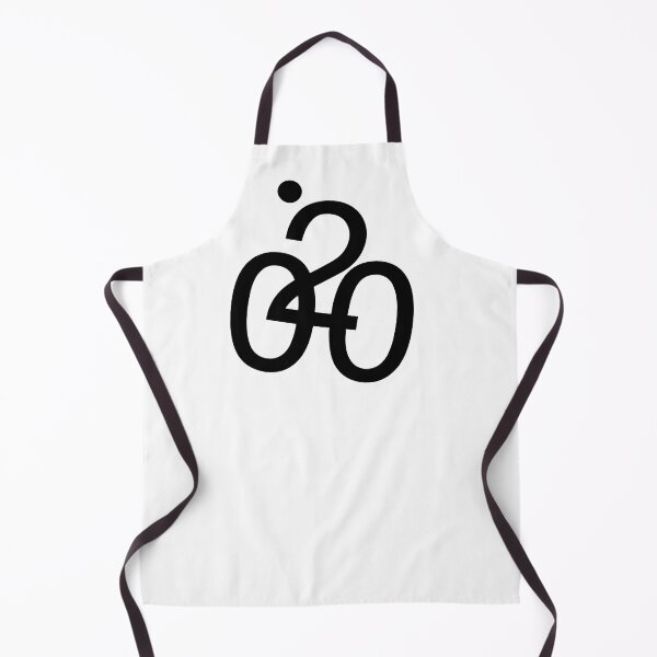 Item preview, Funny Abstract Bicycle designed and sold by TypoMotion.