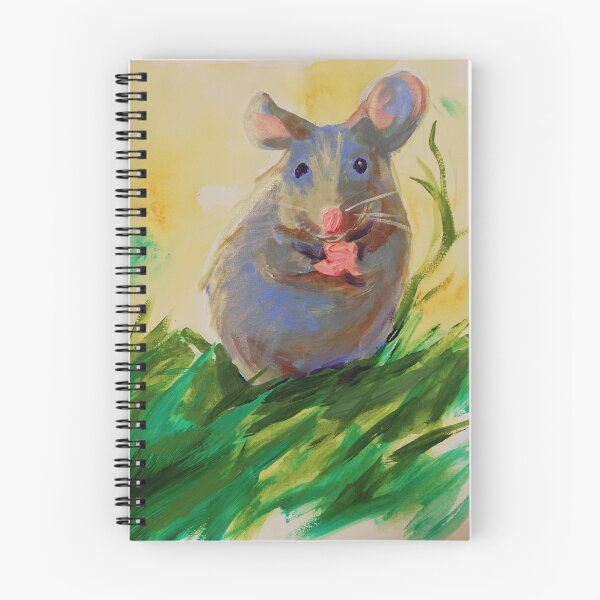 Item preview, Mouse designed and sold by Mary Jane Lange.