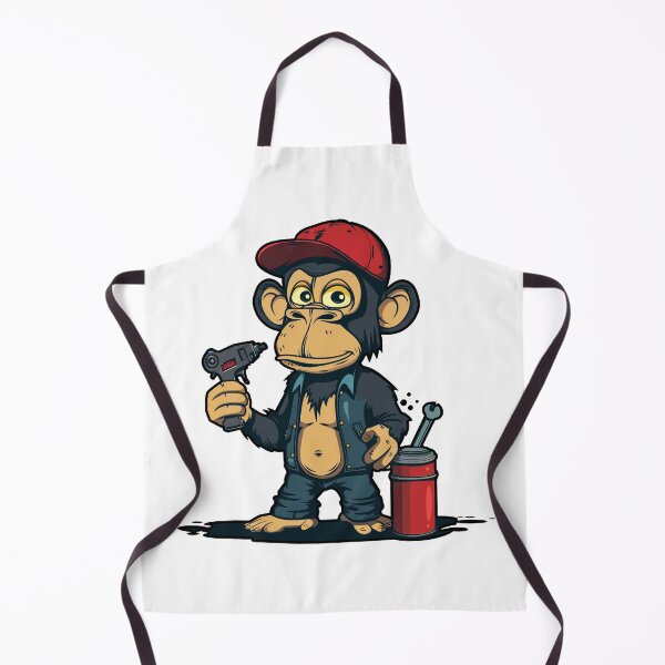 Item preview, Grease Monkey designed and sold by Wrenchmark.