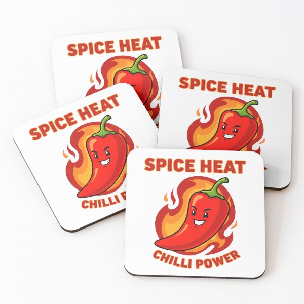 Item preview, Chilli Power designed and sold by MrRares21.