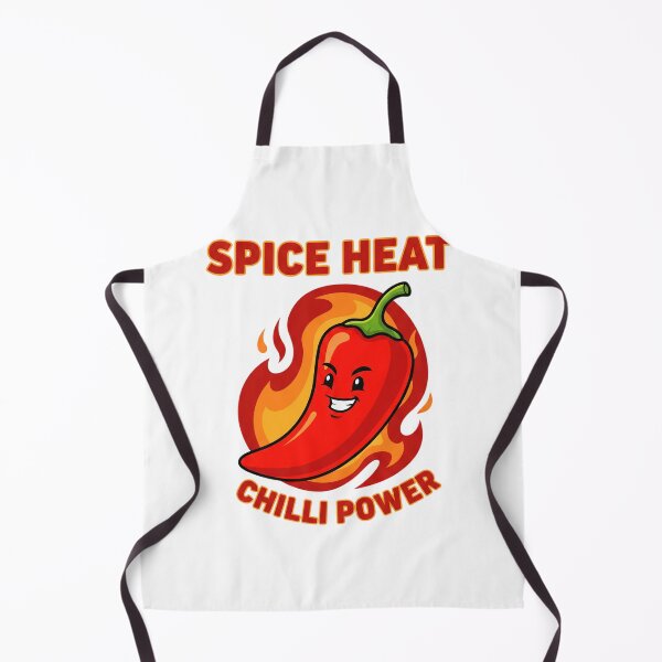 Item preview, Chilli Power designed and sold by MrRares21.