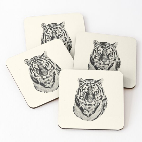 Item preview, Siberian Tiger designed and sold by Guardi71.