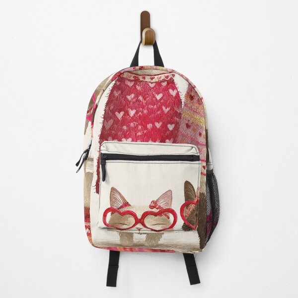 Item preview, Valentine's Purrfect Cats designed and sold by Venon28.