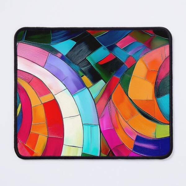 Item preview, Stained Glass Cosmic designed and sold by ArtC-Designs by Kathy Higgins.
