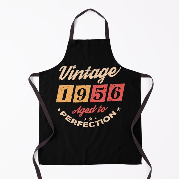 Item preview, Born in 1956 vintage 70th birthday gift designed and sold by Alexaltay.