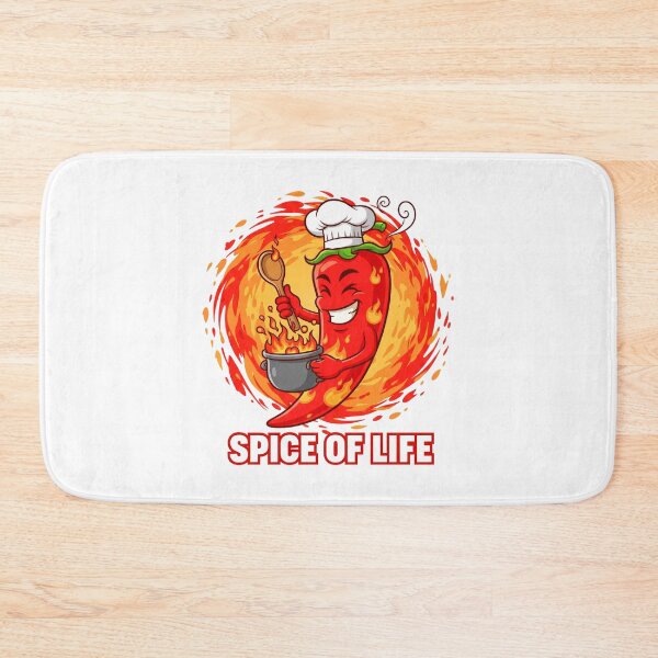 Item preview, Spice of Life designed and sold by MrRares21.