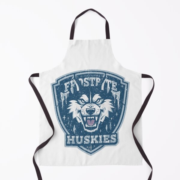 Artikelvorschau, Frostbeulen-Huskies entworfen und verkauft von RisingWolfStudio.