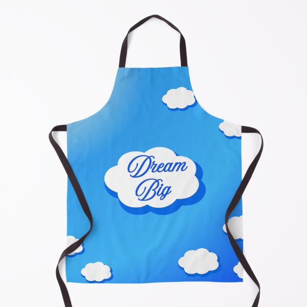 Item preview, Dream Big – Inspirational Graduation Gift Design designed and sold by katerin17.