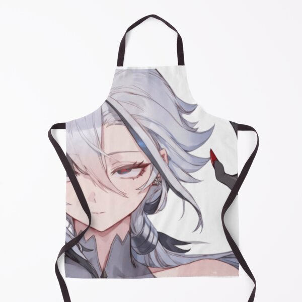 Item preview, Genshin Impact Arlecchino Judging designed and sold by KomiArts.