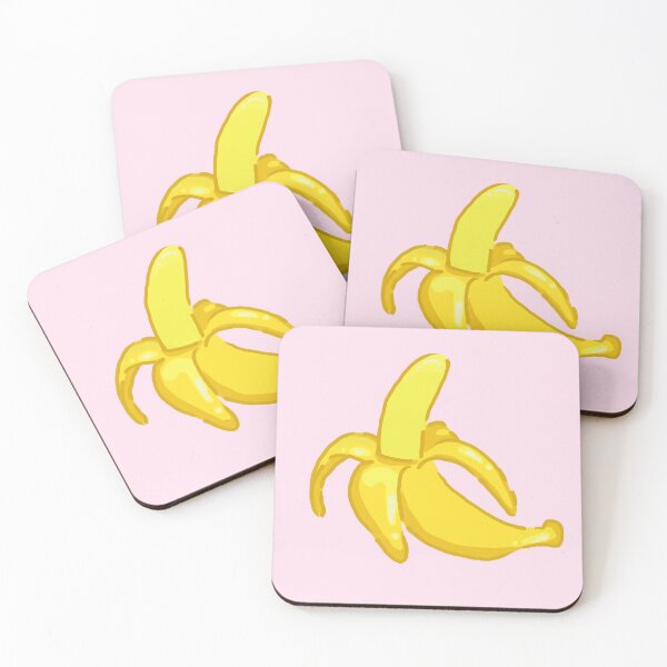 Item preview, Copy of Banana designed and sold by pinkybat.
