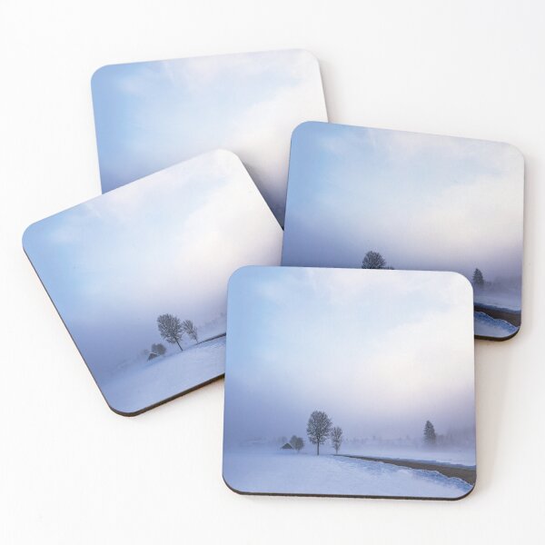 Item preview, This special cold Day at Sunrise designed and sold by Imi Koetz.