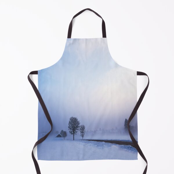 Item preview, This special cold Day at Sunrise designed and sold by Imi Koetz.