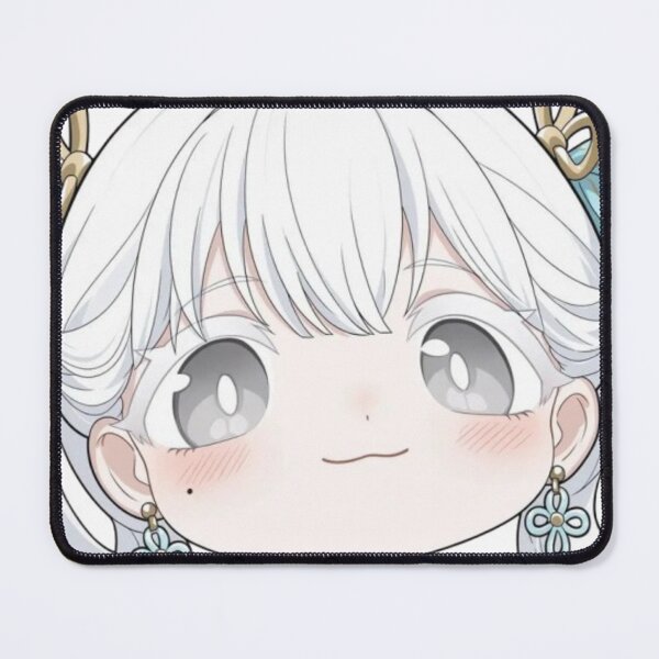 Item preview, Wuthering Waves Chibi Jinshi designed and sold by KomiArts.