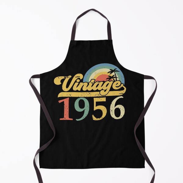 Item preview, Born in 1956 vintage 70th birthday gift designed and sold by Alexaltay.