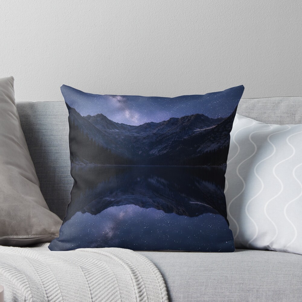 Item preview, Throw Pillow designed and sold by RylaxdPics.