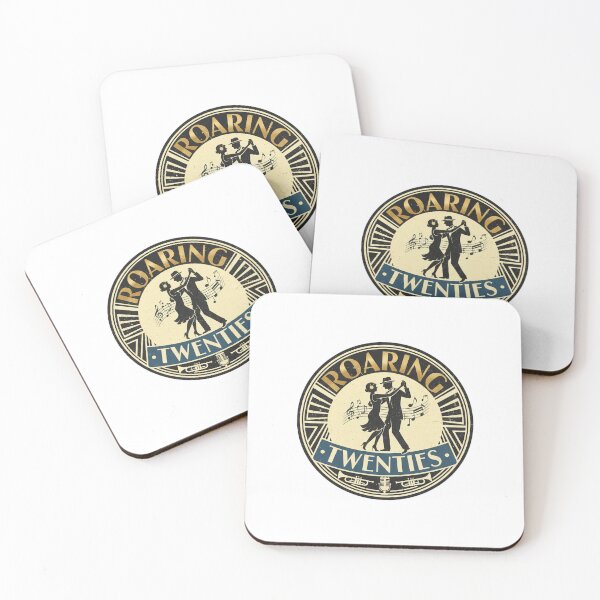 Item preview, Roaring Twenties designed and sold by MrRares21.