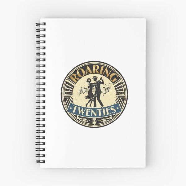 Item preview, Roaring Twenties designed and sold by MrRares21.