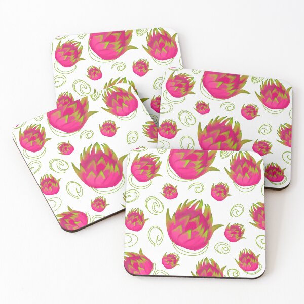 Item preview, Dragonfruit  designed and sold by ZinaDesignsShop.