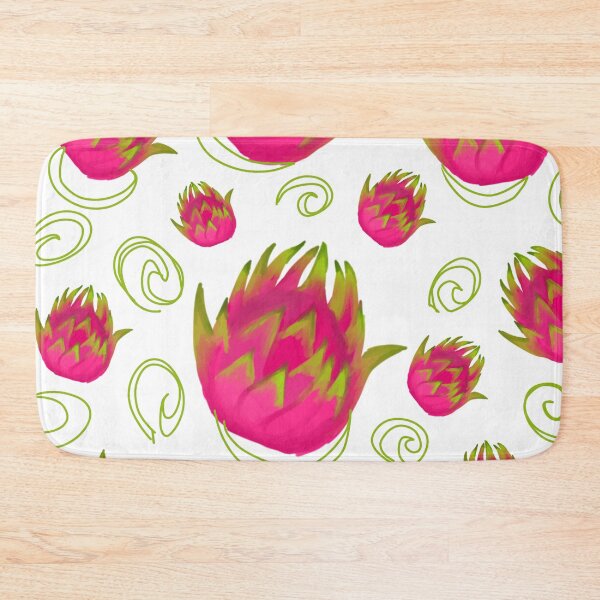 Item preview, Dragonfruit  designed and sold by ZinaDesignsShop.